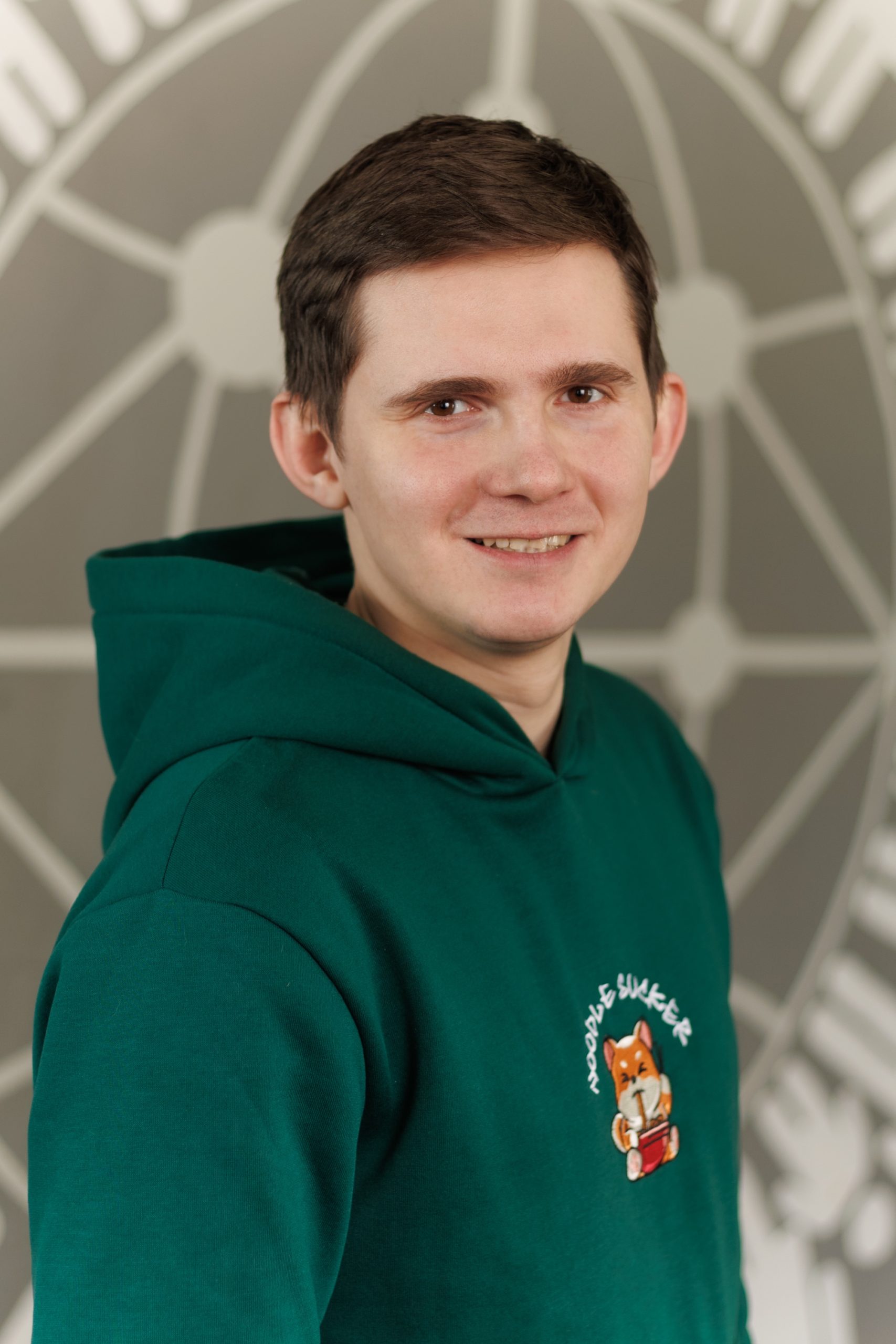 Сержантов Вадим Павлович