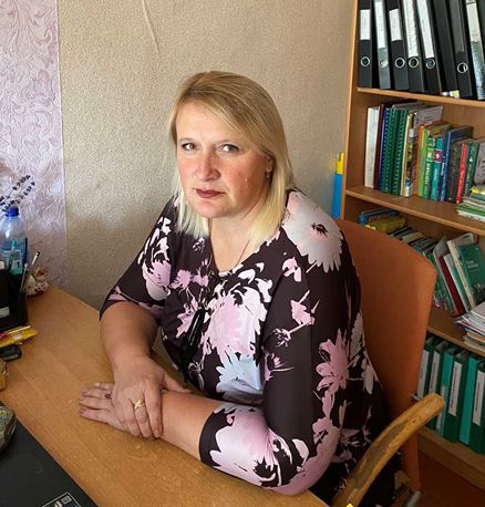 ПІБ Вчителя
